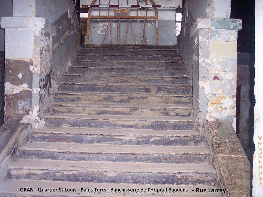 MB f- 79- Hopital militaire- Bains turcs-Laverie.JPG